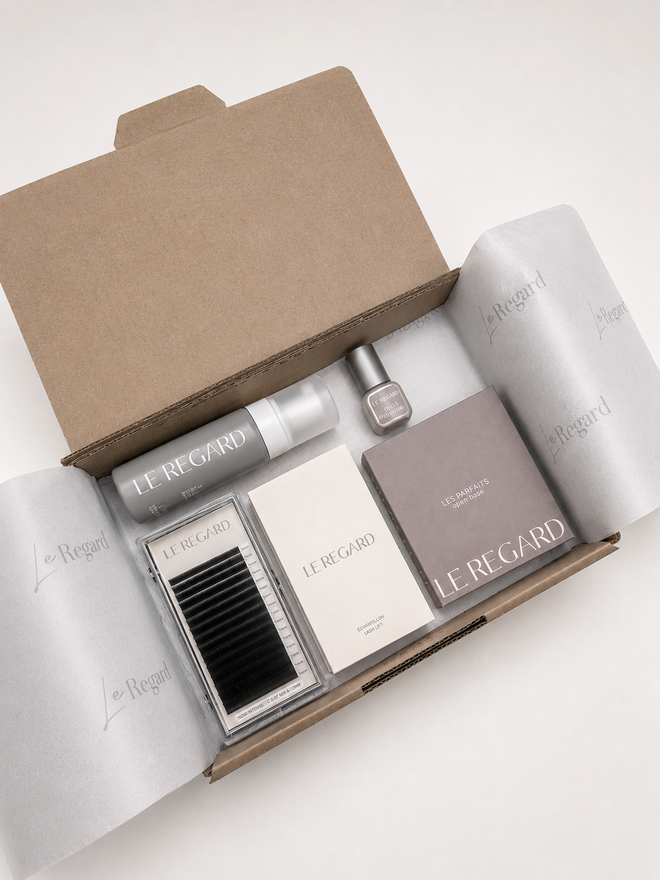 Kit Découverte Essentiel
