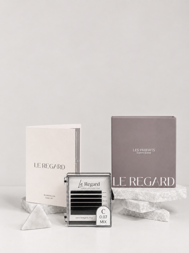Kit Découverte Starter